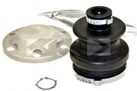 фото thumb №2, Lob300533 защита шарнир mb