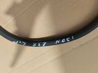 фото thumb №10, Уплотнители дверь багажника перед задняя hyundai i30 iii i30 n комплект