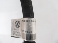 фото thumb №10, Шланг кондиционера porsche cayenne 7l vw touareg