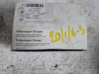 Vw audi seat skoda 98- лента подушка безопасности шлейф 1j0959653c Недорого, фото thumb