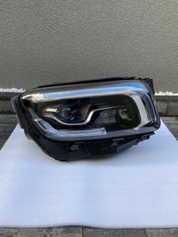 фото thumb №1, Лампа права mercedes glb full led multibeam 2022