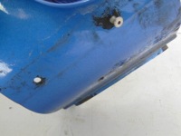 Левое  передний крыло  renault clio 3 gt 195 Недорого, фото thumb