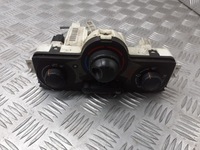 фото thumb №1, Панель обдув renault megane ii 69420002