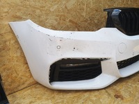 фото thumb №8, Bmw 5 g30 бампер перед радар 6 pdc m набор