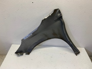 фото thumb №7, Крило переднє правий peugeot 2008 12-18rok