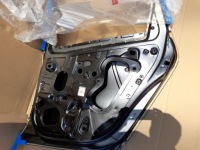 фото thumb №10, Дверь правое передние задние renault scenic iv grand org nowe