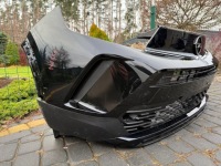 Opel mokka b 2 бампер перед передний комплектный с Разборки, фото thumb