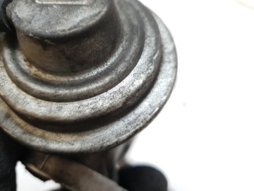 фото thumb №6, Клапан egr opel corsa c 1.7 di