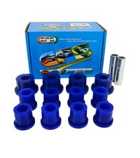 фото thumb №1, Втулки поліуретанові ресор great wall v240