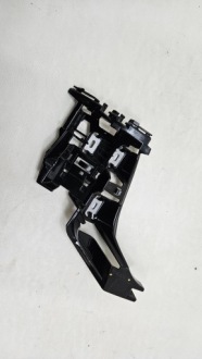 фото thumb №8, Направляющая бампера левый mercedes gle w167 amg a1678803900