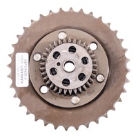 фото thumb №1, Audi q7 4l колесо зубчатое вала распределительного вала 3.0 tdi dpxa 059109116g