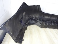 фото thumb №13, C-klasa w206 21- amg бампер задняя sedan a2068850703 llu