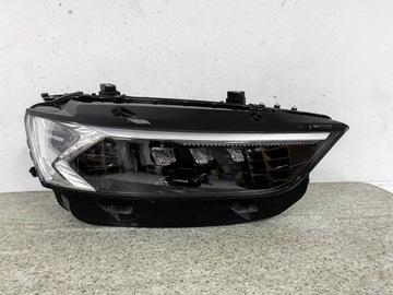 фото thumb №1, Лампа праві перед передня citroen ds7 crossback 2017- повний led 9831755680