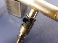 фото thumb №6, A8 s8 d4 4.0 tfsi планка подаюча 079133315bd