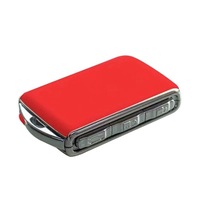 фото thumb №7, Ключ pilot корпус czerwona жало 3+1 volvo s90 v90 s60 v60 v40