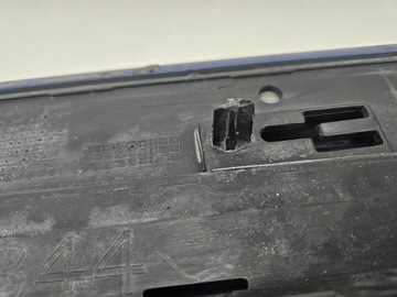 фото thumb №13, Audi q5 i 2008 - 2016 планка накладка двері перед лівий 8r0853959b