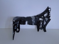 фото thumb №8, Mercedes gle 167 w167 рама бампера передняя левая amg