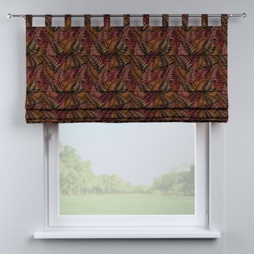 Римская штора Decoria Verona 120x160