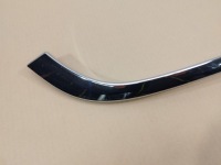 Молдинг хром капот mini cooper r56 рестайлинг  lata 2010-2013 2751040 Цена, фото thumb