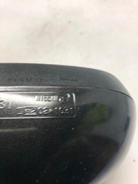 фото thumb №4, Зеркало электрические правые 018011 renault 3pin