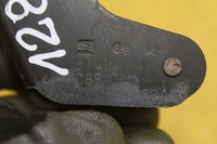 фото thumb №7, Замок дверь правые зад верх caddy ii 6k9827505a