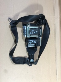 фото thumb №1, Mercedes w218 cls pas безпеки правий перед