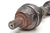 фото thumb №7, Volvo s80 ii v70 iii s60 ii v60 2.4 d5 175km привідний вал ліва короткий p31256779