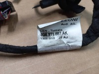 фото thumb №1, A7 задняя левый жгут дверь 4g8 971 687 ak