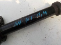 Mini cooper r56 1.4 1.6 16v приводной вал правая опора Доставка, фото thumb