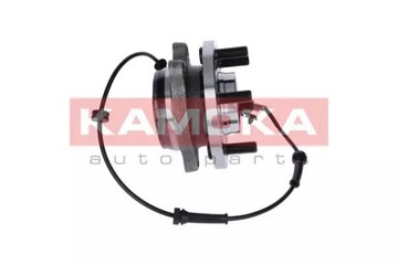 фото thumb №11, Kamoka ступиця колеса передній. з abs zl