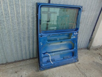 фото thumb №15, Дверь правые раздвижные сдвижные vw transporter t5 рестайлинг з стекло