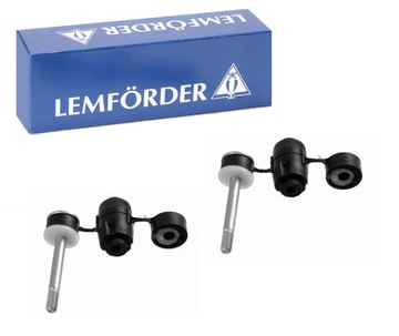 фото thumb №1, 2x з'єднувачі стабілізатора перед dacia доккер logan sandero renault