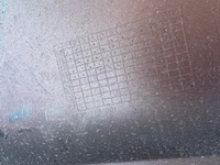 фото thumb №8, Бампер задняя задний hyundai i30 i 30 3 iii kombi 17- n-line