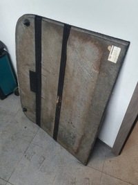 фото thumb №2, | audi tt 8j cabrio пол багажника 8j7863463