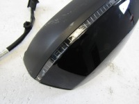 Audi q7 ii зеркало левая 12pin 4m0857535l Оригинал, фото thumb