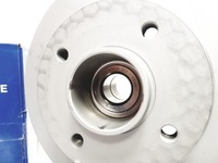 фото thumb №3, Ate тормозные диски задняя 240mm renault clio grandtour modus