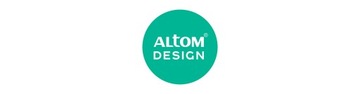 КОНТЕЙНЕР ДЛЯ СТИРАЛЬНОГО ПОРОШКА С МЕРКОЙ, Altom