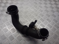 фото thumb №2, Труба шланг інтеркулер renault kangoo i 1.5 dci 8200331958