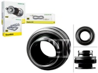 фото thumb №1, Luk 500 0815 20 підшипник випускне