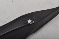 фото thumb №9, Volvo s60 ii v60 молдинг стекло передней лобовое 30753985 левая