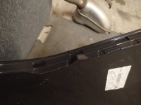 фото thumb №6, Бампер задняя bmw i 1 f20 lift m набор