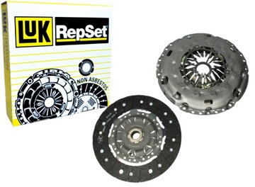 фото thumb №1, Зчеплення kpl. luk 624327909