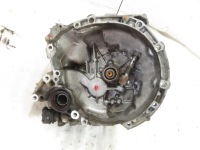 фото thumb №1, Коробка передач передач daihatsu cuore vii 1.0 75n