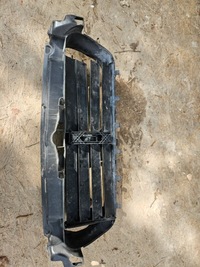 фото thumb №5, Bmw 5 f07 gt pas переднє підсилювач верхній