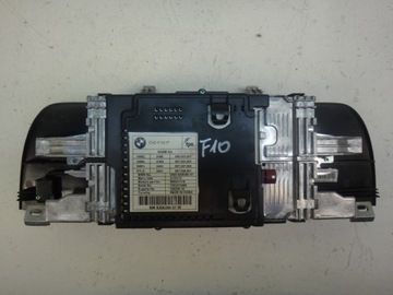 фото thumb №6, Монітор дисплей навігація bmw f10 f11