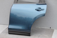 фото thumb №11, Двері лівий задня ліва задні 45b mazda cx-5 ii kf 17-