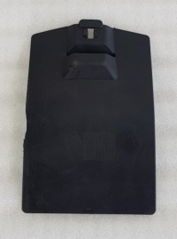 фото thumb №1, Mercedes b-klasa w246 заглушка підкрилок ліва перед