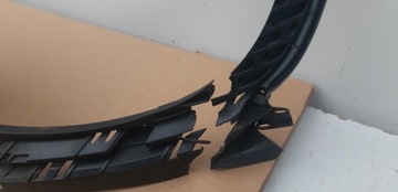 фото thumb №5, Suzuki ignis решітка радіатора решітка логотип оригінал!