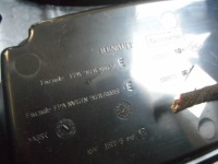 фото thumb №7, Renault laguna iii 07- туннель средний круиз-контроль 969120002r