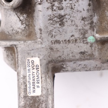 фото thumb №11, Vw volkswagen tiguan 5n 2.0 tdi лапи кронштейн кронштейни двигуна 5n0199262l